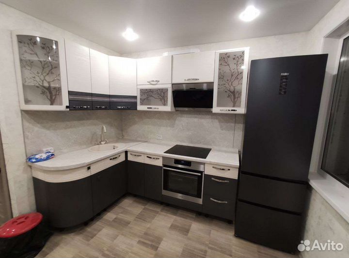 Сборка и установка мебели и техники