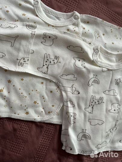 Кокон для новорожденных