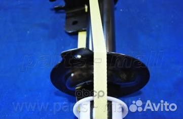 Амортизатор chevrolet lacetti(J200) PMC 9639459