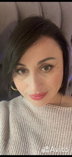 Парикмахер стилист