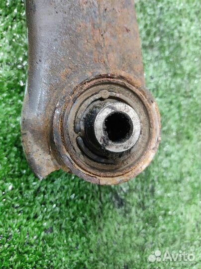 Рычаг задний подпружинный KIA Sportage 3 (SL) 2012