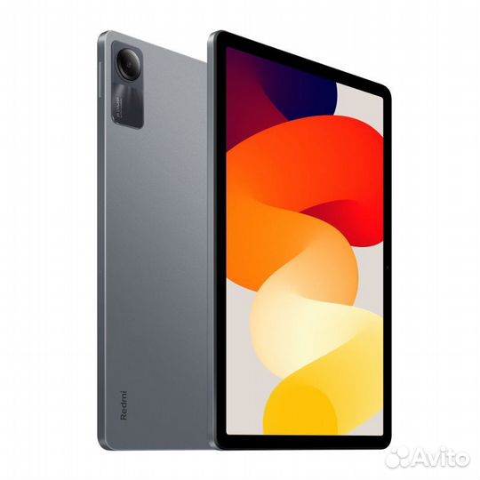 Xiaomi Redmi Pad SE 8/256 (серый)