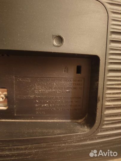 Монитор SyncMaster B2330