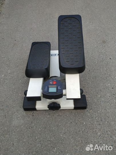 Тренажёр для ног torneo vega