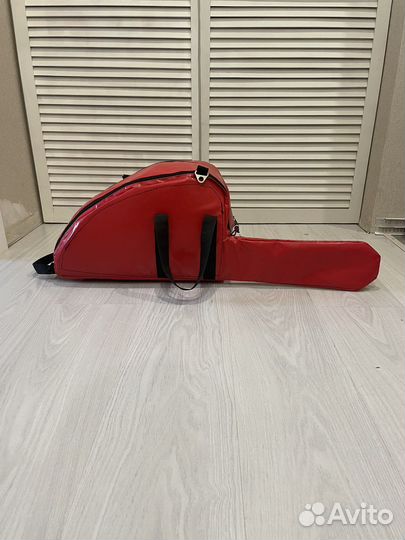 Гермочехол для бензопилы непромокаемый