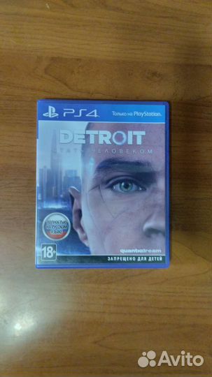 Игры для приставок ps4