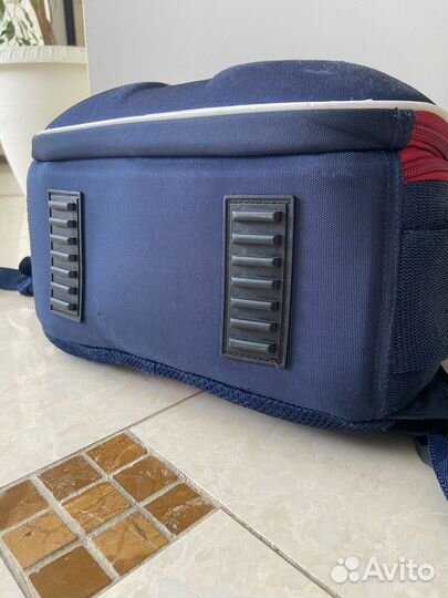 Ранец школьный для мальчика 1-3 класс