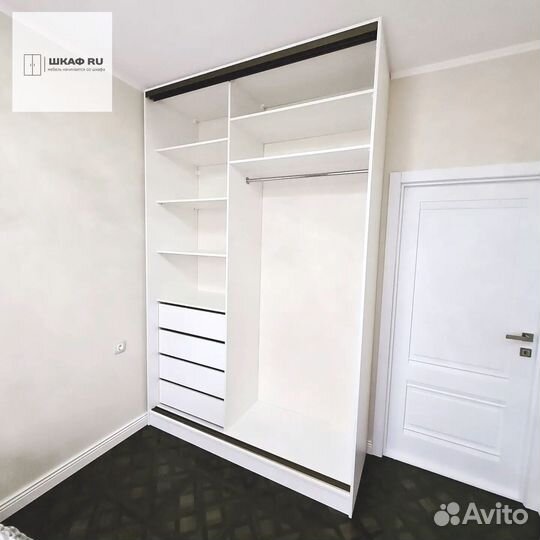 Шкаф купе новый