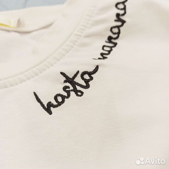 Комплект с шортами на девочку подростка