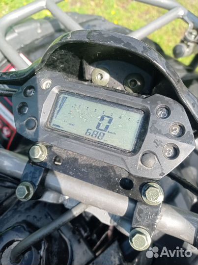 Продам квадроцикл