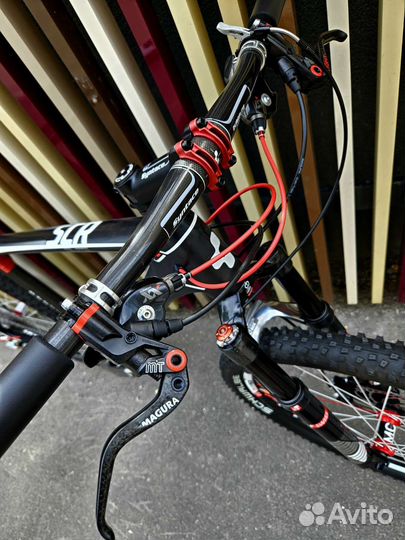 Карбоновый велосипед Cube Elite Super HPC SLT