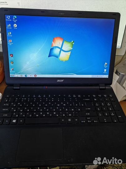 Ноутбук Acer Aspire ES1-512