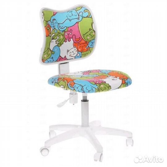 Кресло детское