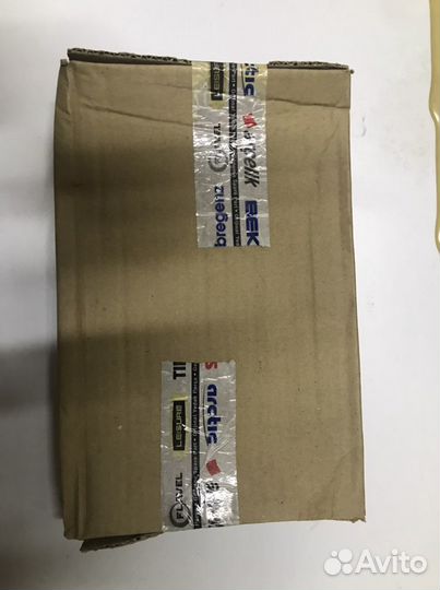 Модуль (плата управления) Beko 2810110023