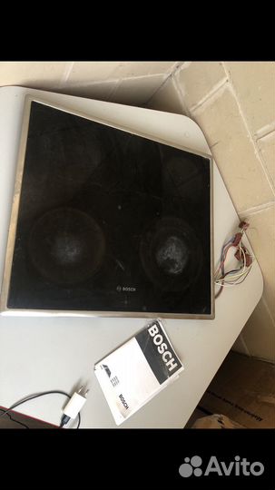 Варочная панель