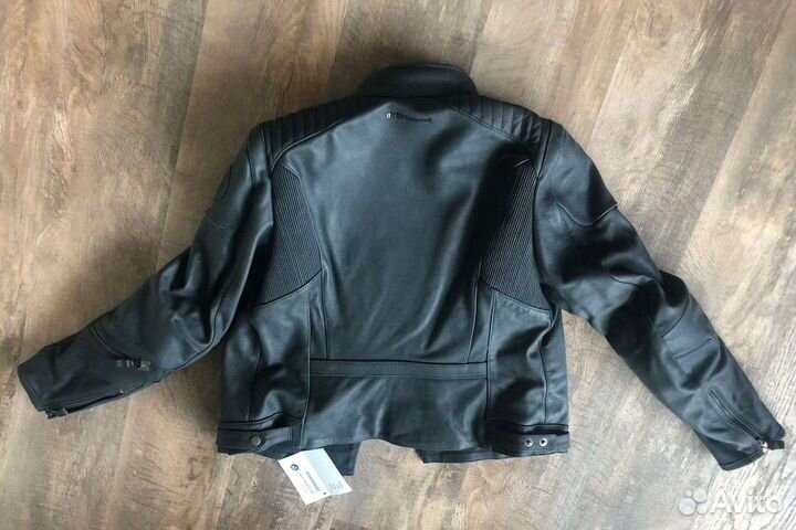 Женская мотокуртка BMW.Модель darknite