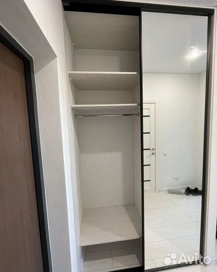 Шкаф на балкон