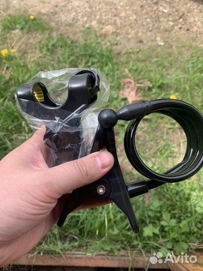 Универсальный держатель для телефона Remax RM-C22