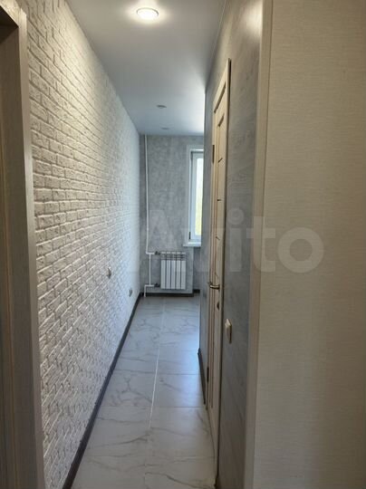2-к. квартира, 47 м², 4/5 эт.
