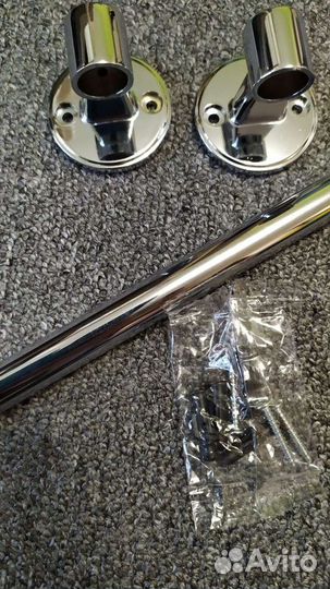 Штанга держатель для полотенец