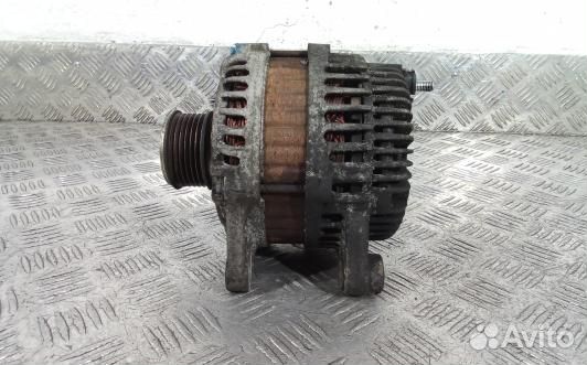 Генератор дизельный nissan juke F15 (GKR13BS01)