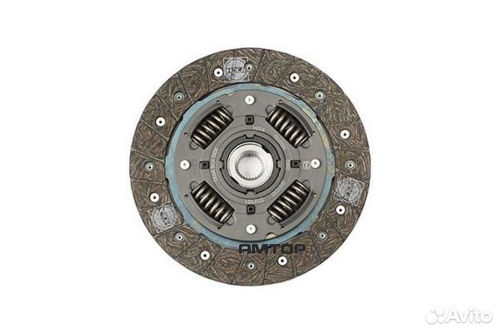 Hola CHD030 Диск сцепления 