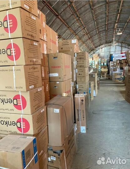 Сплит-система Ballu bsgr-24HN1 22Y