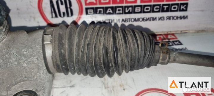 Рулевая рейка toyota wish