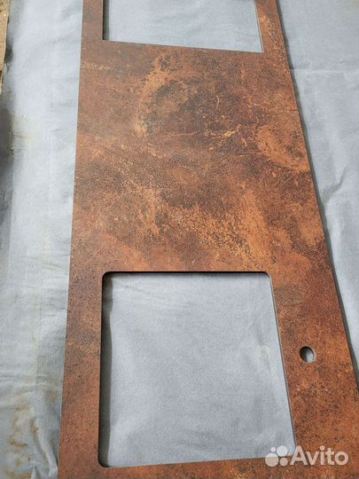 Эстетика и долговечность HPL изделий