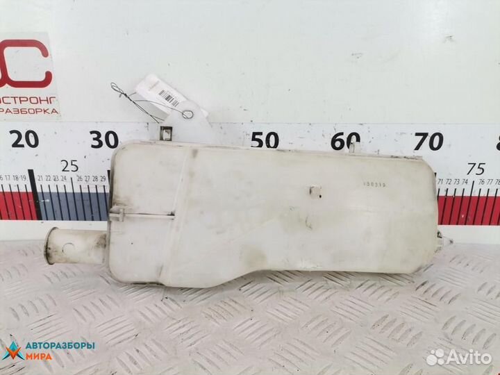 Бачок расширительный Mazda CX-3 2015 S55215351