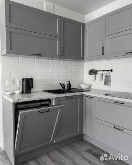 Производство корпусной мебели на заказ