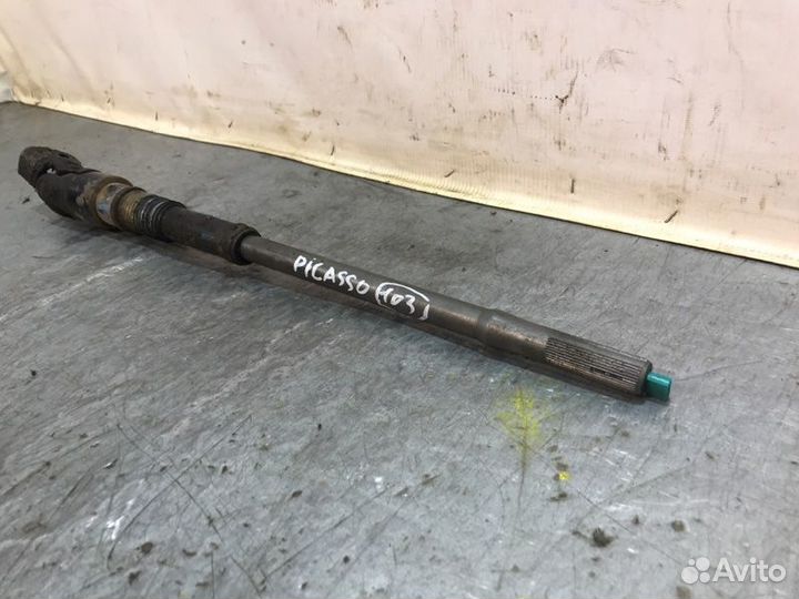 Рулевой карданчик Citroen Xsara Picasso универсал