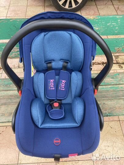 Автолюлька