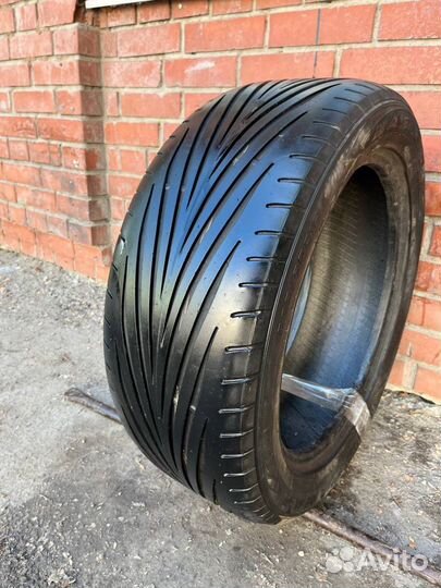 Goodyear Eagle F1 GS-D3 235/50 R18