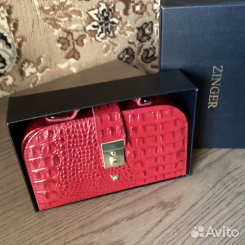 Набор для маникюра и педикюра