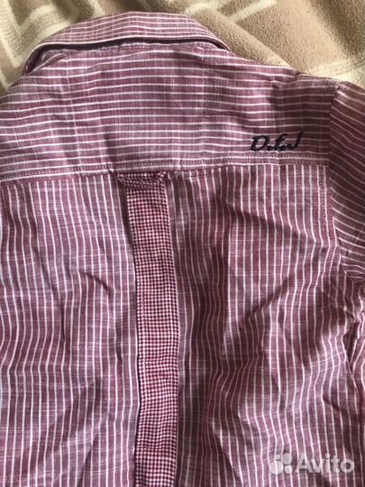 Рубашка для мальчика