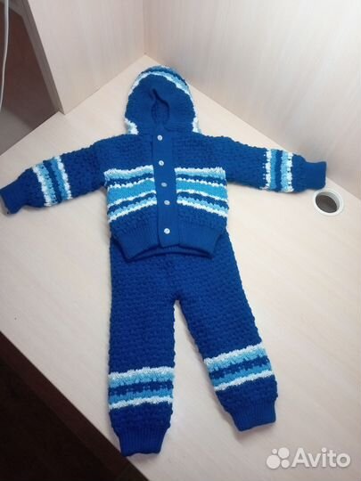 Костюм детский