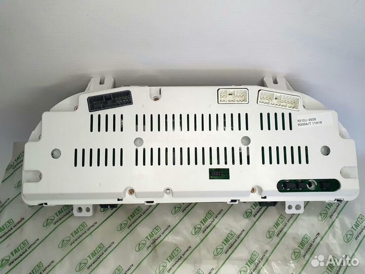 Тагаз Тагер 3,2 Приборка Новая Оригинал