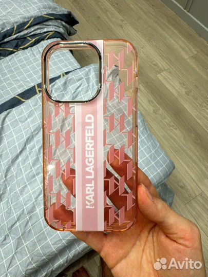 Чехлы на телефон iPhone 14 pro