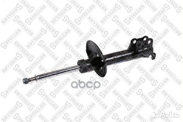 4215-0030-SX амортизатор передний левый газовый