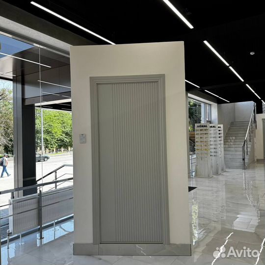 Двери межкомнатные