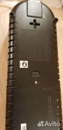 Ибп Powercom WOW-850U