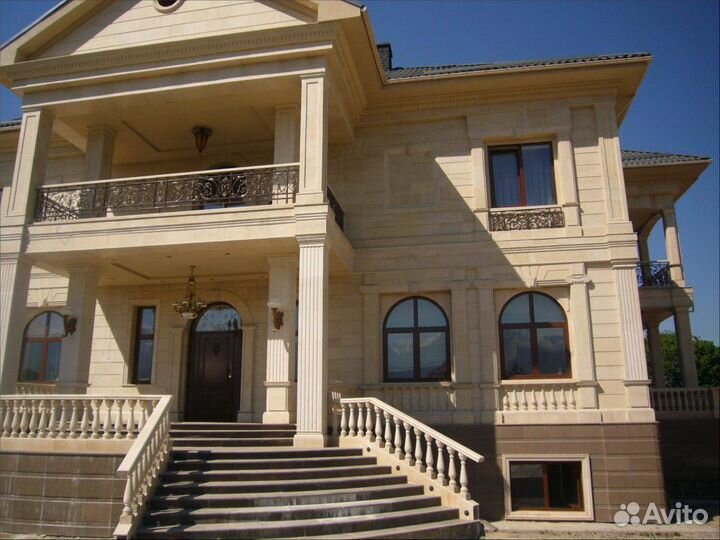 Натуральный камень