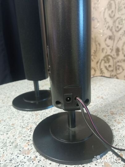 Колонки для компьютера