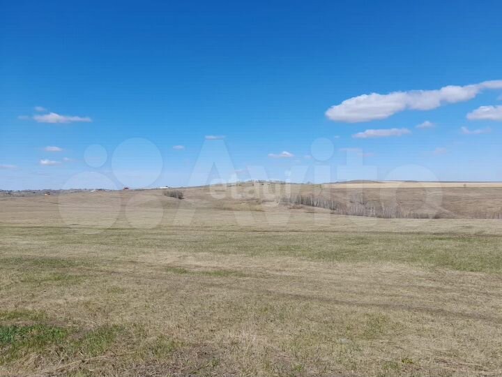 Участок 5,25 га (СНТ, ДНП)