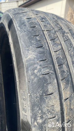 Tourador X Speed TU1 225/45 R19