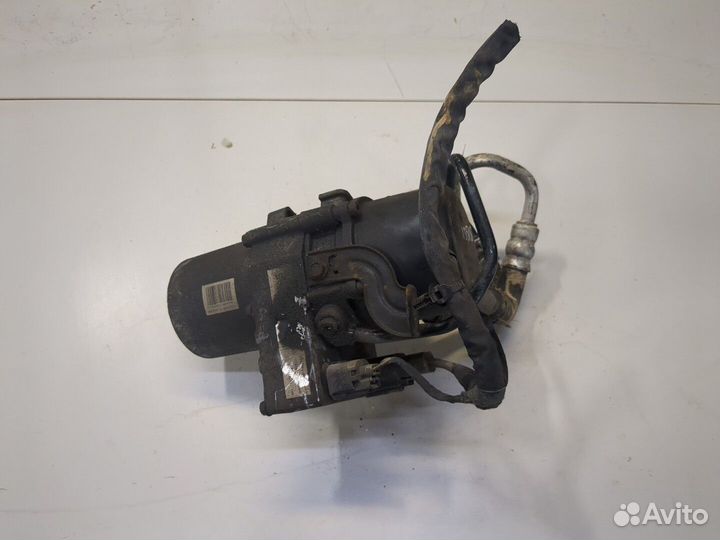 Насос усилителя руля Jeep Grand Cherokee 2013, 201