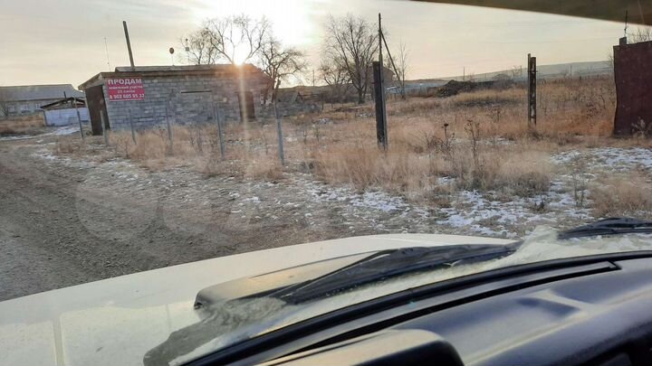 Участок 27 сот. (ИЖС)