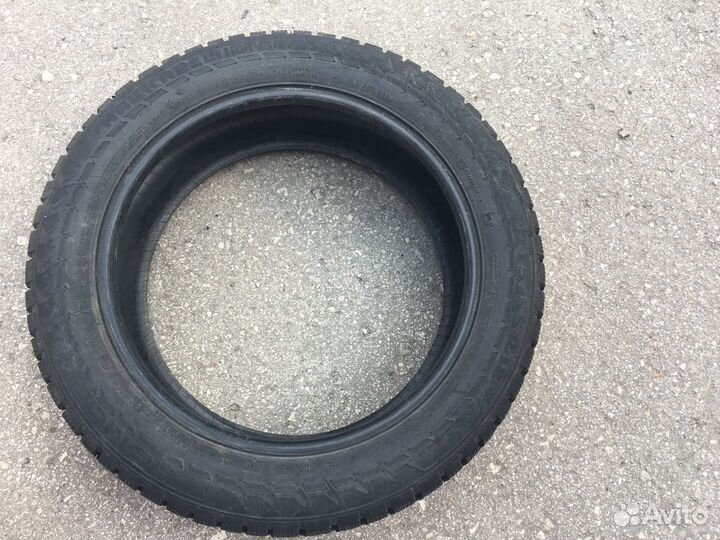 Nokian Tyres Hakkapeliitta 7 SUV 215/55 R18 99T