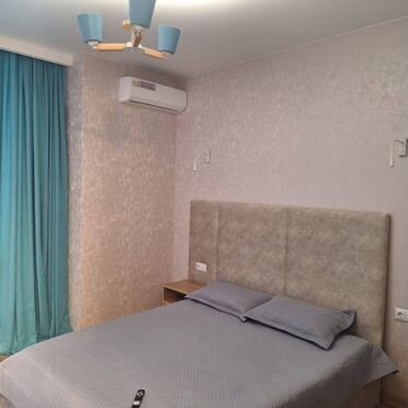 Квартира-студия, 37 м² (Грузия)